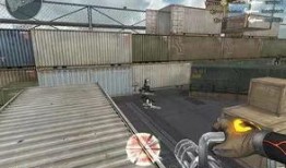 cf9月先遣服最新爆料加特林,先遣服新秀，火力全开的战场霸主